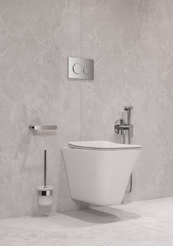 Kiedyś luksus, dziś codzienność. Historia bidetu w pigułce